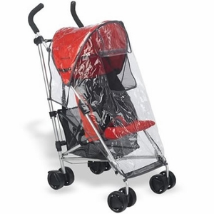 UPPAbaby G-Series Rain Shield