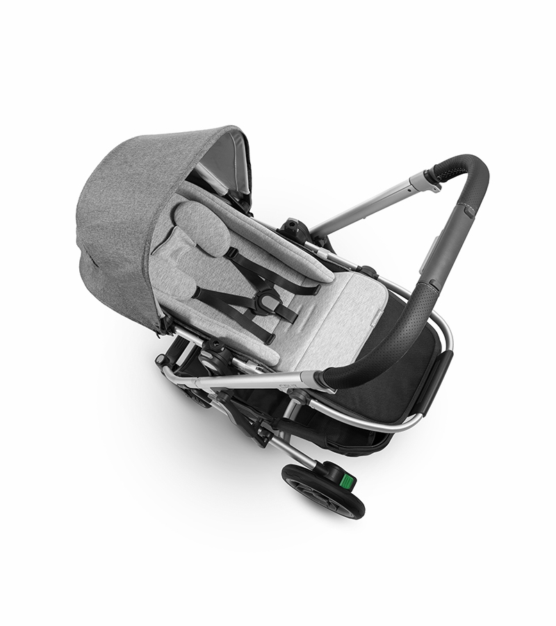 UPPAbaby Infant SnugSeat Infant Insert