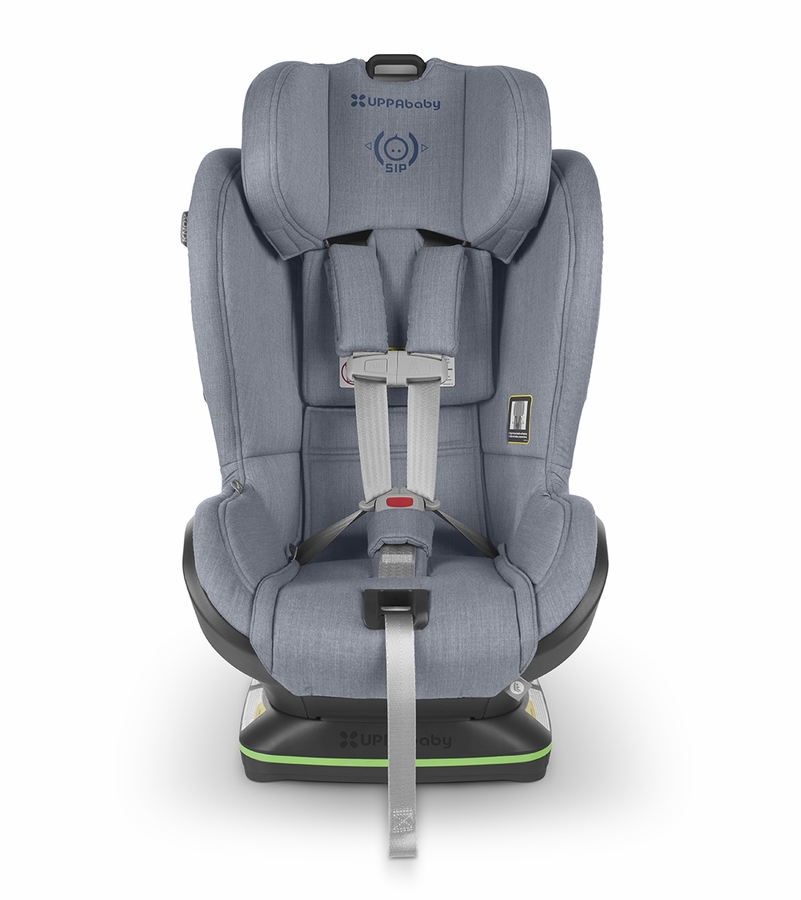 UPPAbaby KNOX Convertible Car Seat Gregory (Blue Melange)