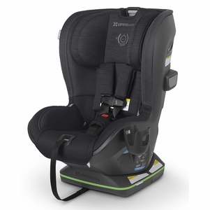 UPPAbaby KNOX Convertible Car Seat - Jake (Black Melange)