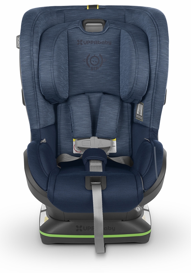 UPPAbaby KNOX Convertible Car Seat Noa (Navy)