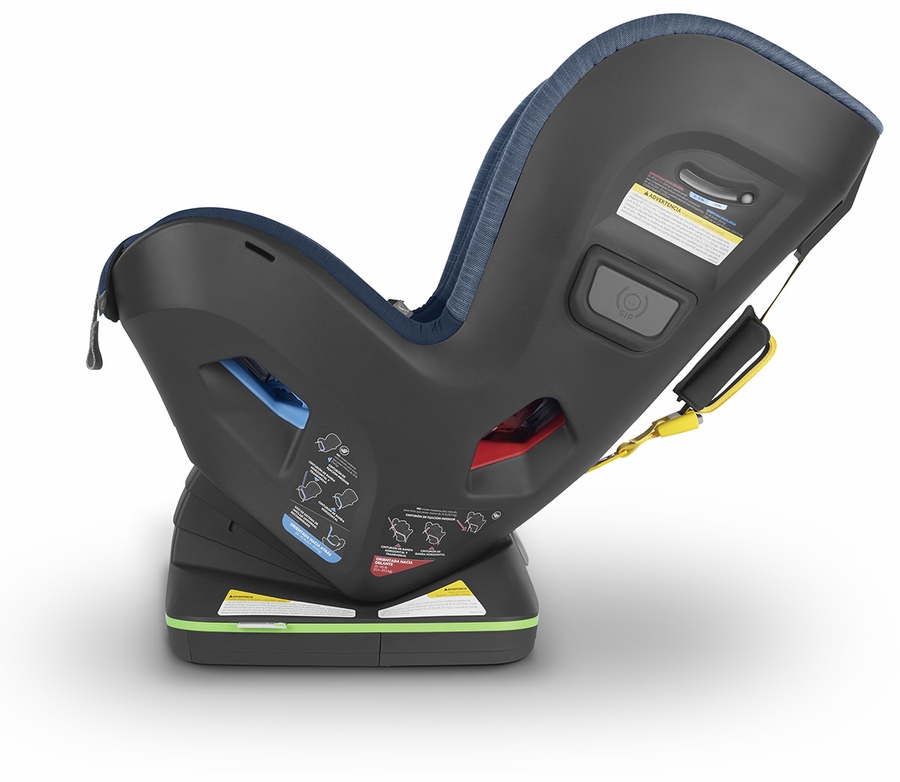 UPPAbaby KNOX Convertible Car Seat Noa (Navy)