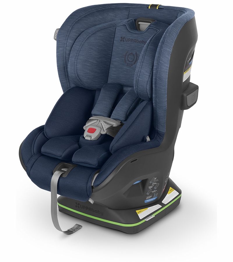UPPAbaby KNOX Convertible Car Seat Noa (Navy)