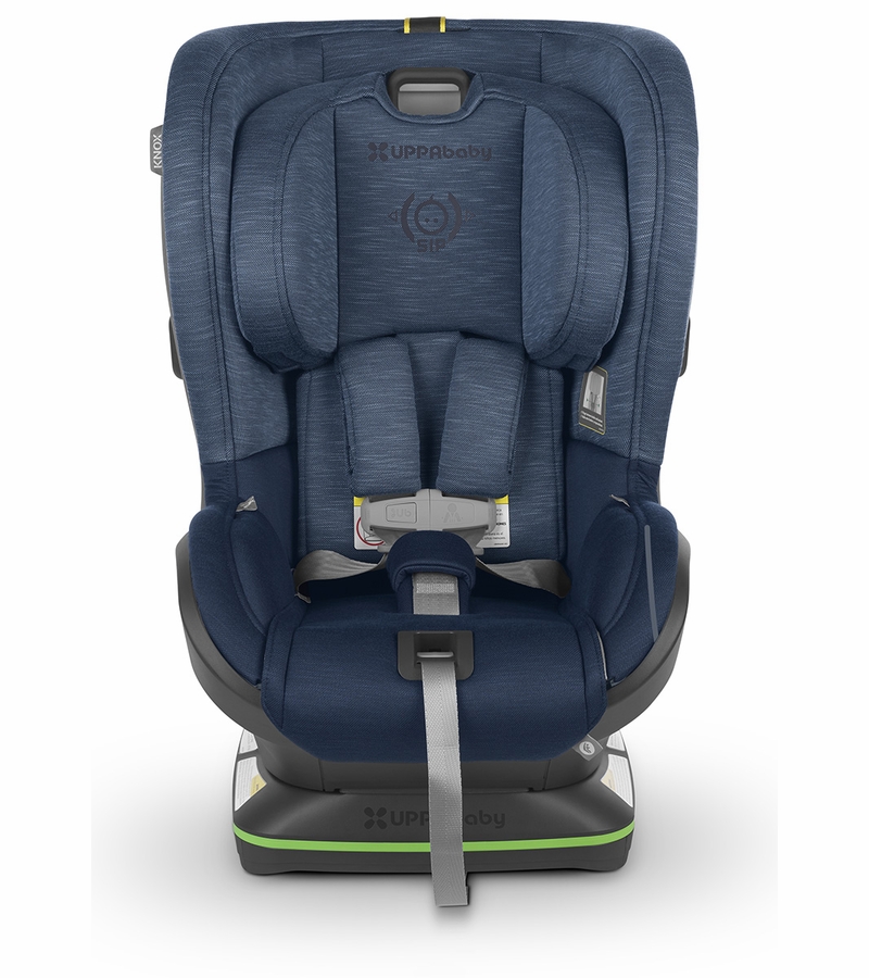 UPPAbaby KNOX Convertible Car Seat Noa (Navy)