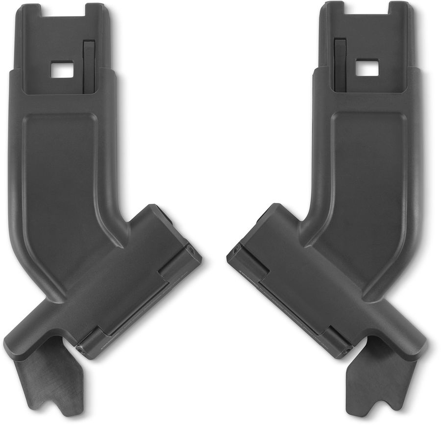 UPPAbaby Lower Adapters for VISTA / VISTA V2 with Rumble