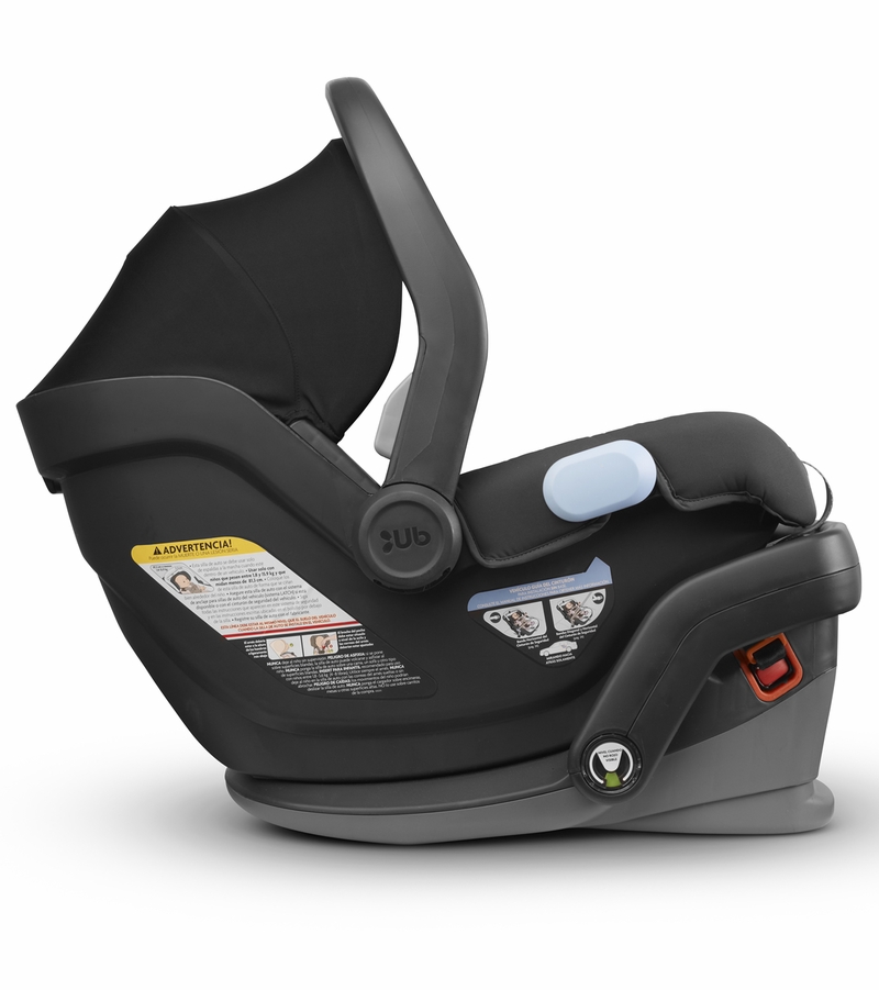 UPPAbaby MESA Lightweight Infant Car Seat Jake (Black)