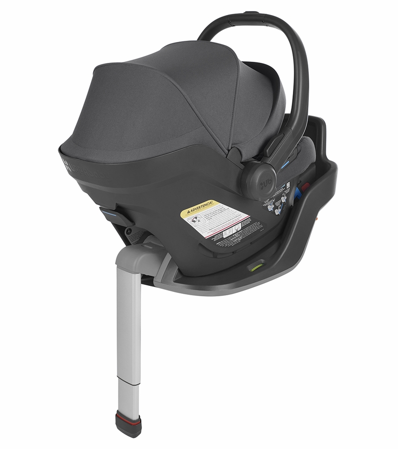 UPPAbaby MESA MAX Infant Car Seat with Load Leg and AntiRebound Bar