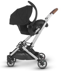 UPPAbaby Minu Adapter for Maxi Cosi, Nuna & Cybex