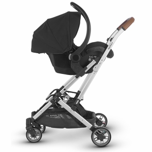 UPPAbaby Minu Adapter for Maxi Cosi, Nuna & Cybex