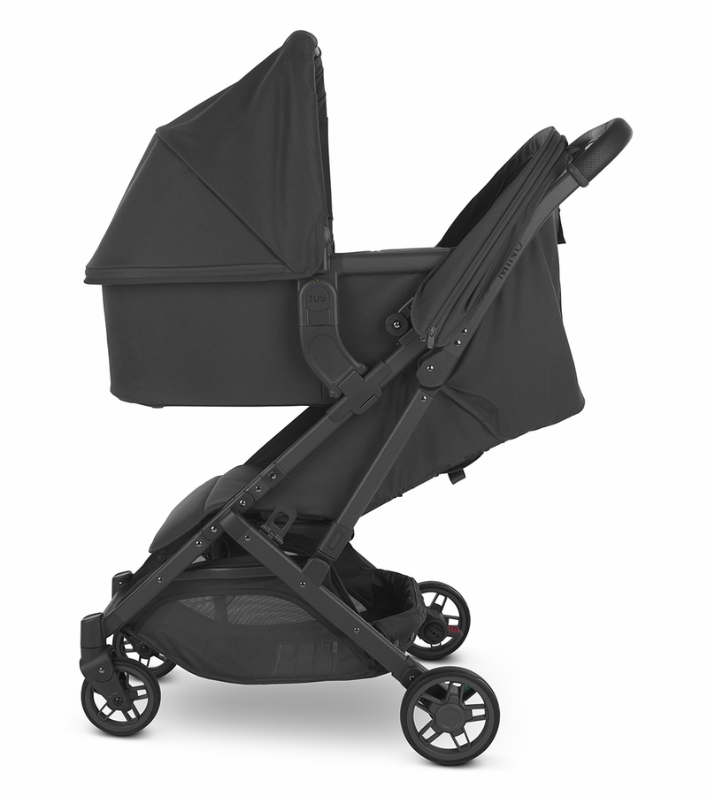 UPPAbaby MINU Adapters for MESA, MESA iSize, and