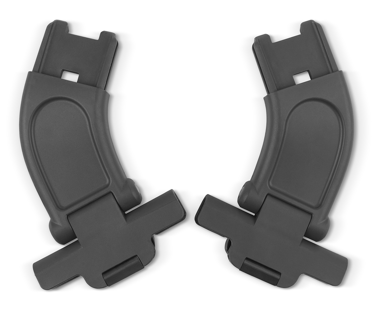 UPPAbaby MINU Adapters for MESA, MESA and Bassinet