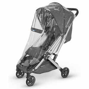 Stroller Rain Cover & Mosquito Net,Weather Shield Accessories - Protect  from Rain Wind Snow Dust Insects Water Proof Ventilate Clear-Breathable Bug  Shield for Baby Stroller 