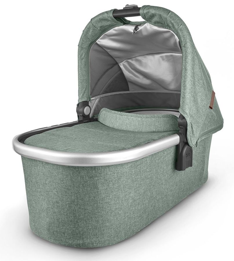 UPPAbaby Open Box 2020 Emmett