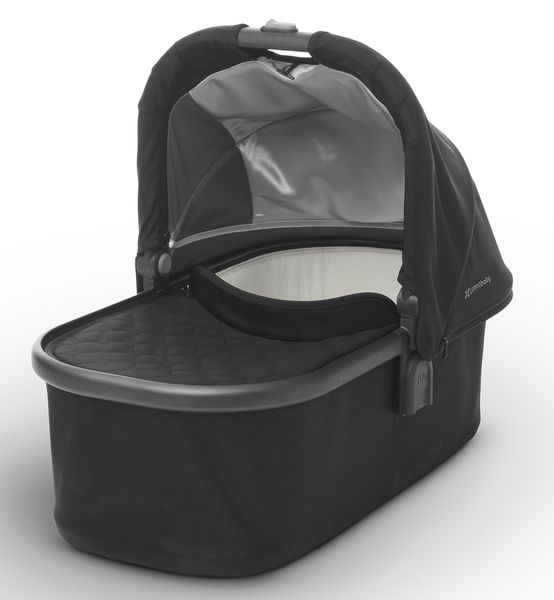 UPPAbaby Open Box Jake (Black/Carbon)