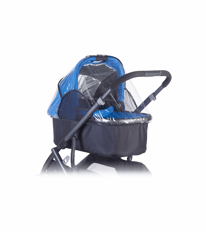 UPPAbaby Open Box Rain Shield
