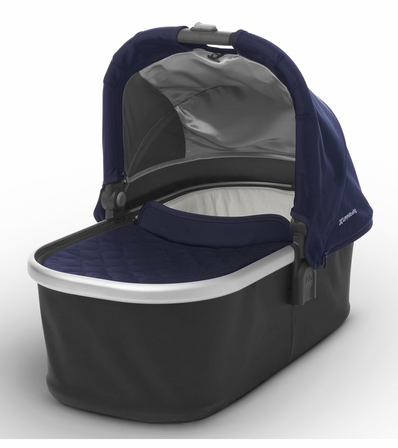 UPPAbaby Open Box Taylor (Indigo/Silver)
