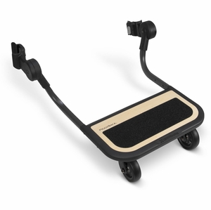 UPPAbaby PiggyBack for CRUZ V2 Strollers