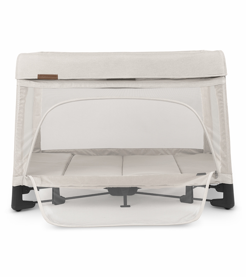 UPPAbaby REMI Playard Charlie (Sand Melange)