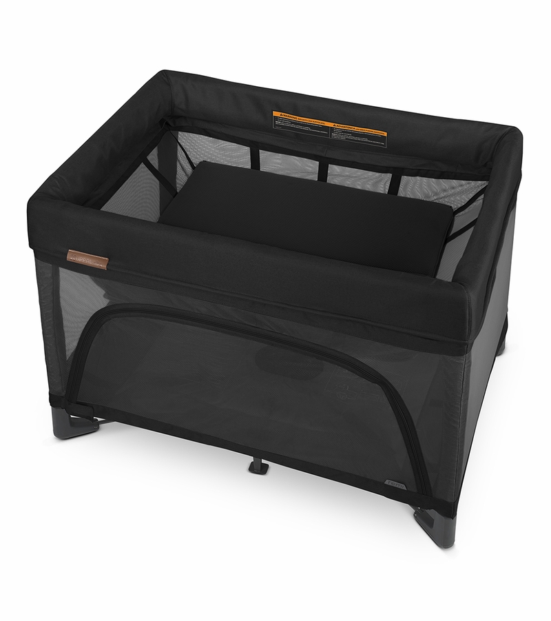 UPPAbaby REMI Playard Jake (Charcoal)