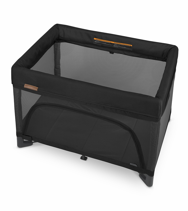 UPPAbaby REMI Playard Jake (Charcoal)