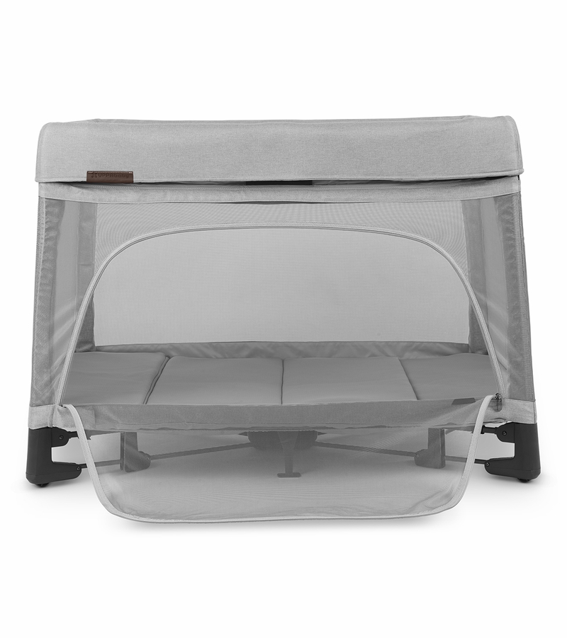 UPPAbaby REMI Playard Stella (Grey Brushed Melange)