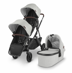 UPPAbaby Vista V2 Double Strollers