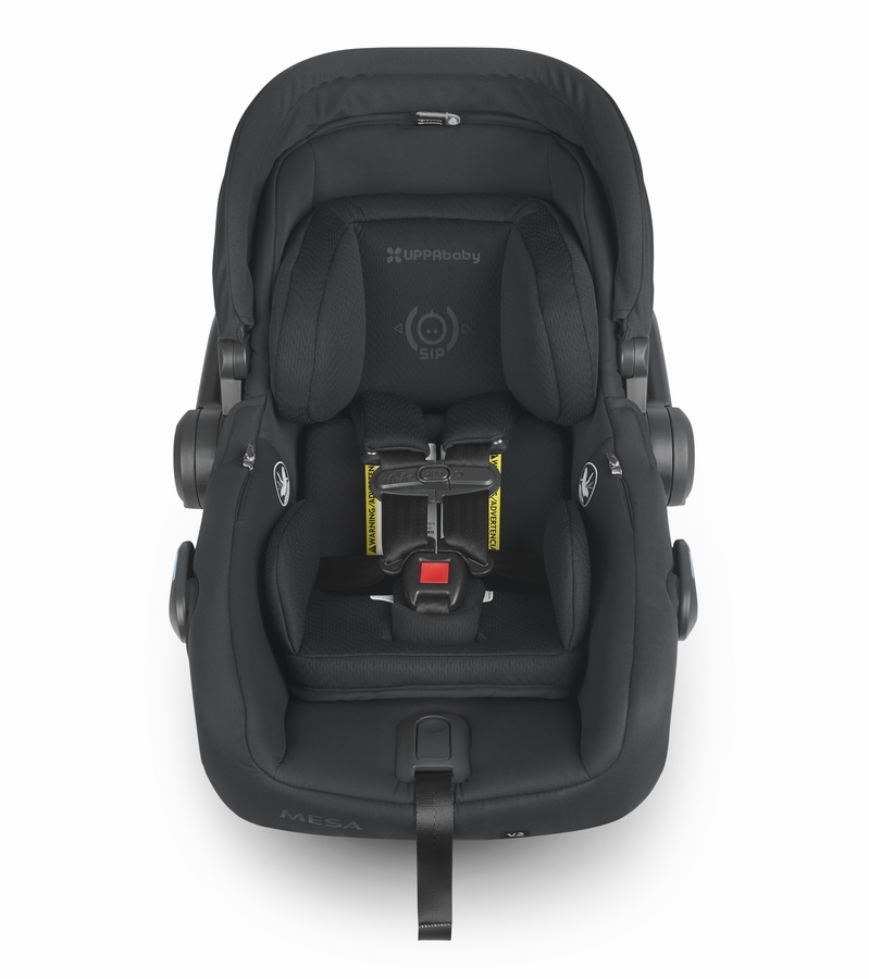 UPPAbaby VISTA V2 + MESA V2 Travel System Bundle Jade Rabbit / Jake