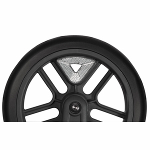 UPPAbaby VISTA Wheel Reflectors, Set of 4