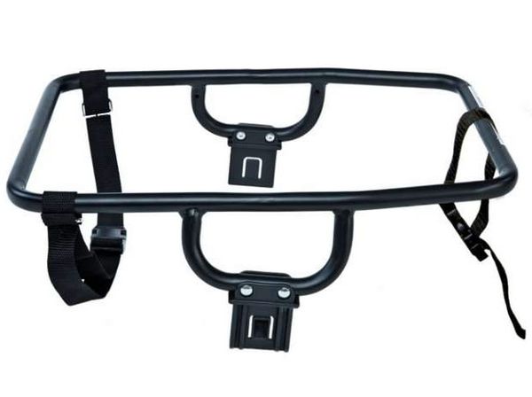 Valco 2013 Zee Single Adapter for Graco