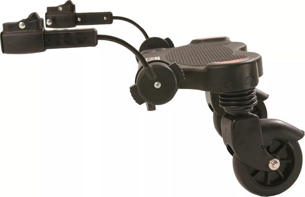 Valco Baby Hitch Hiker Ride Platform Step