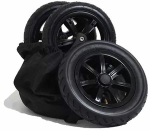 Valco Baby Slim Twin Infinity Wheels Pack