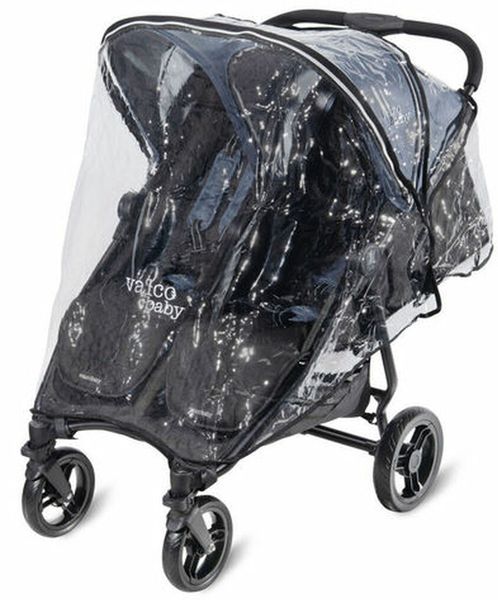 Valco Baby Slim Twin Rain Cover