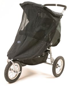 Valco Baby Tri-Mode Single Universal Sunshade