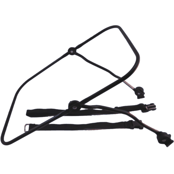 Valco Baby Twin Latitude Graco/Britax Adapter