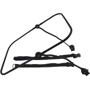 Valco Baby Twin Latitude Graco/Britax Adapter