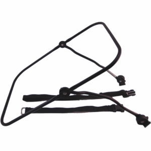 Valco Baby Twin Latitude Graco/Britax Adapter