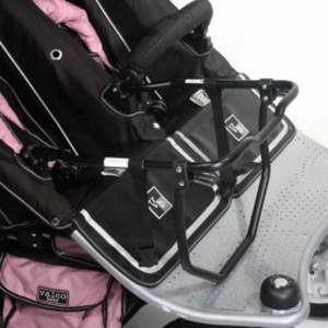 Valco Baby Twin Tri Mode Car Seat Adaptor in Maxi Cosi