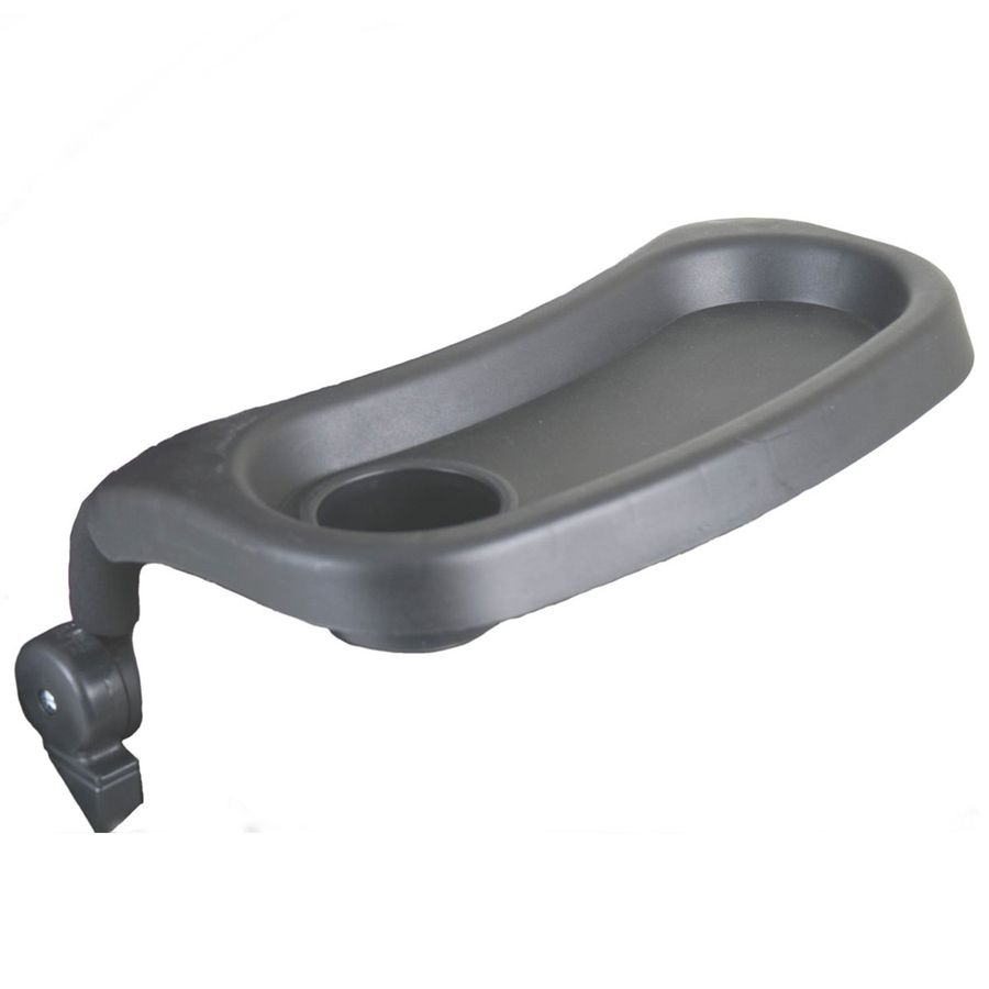 Valco Baby Twin TriMode Snack Tray