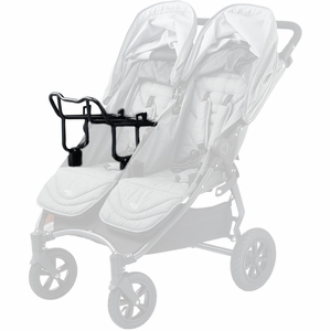 Valco Duo X / Neo Twin Car Seat Adapter - Chicco