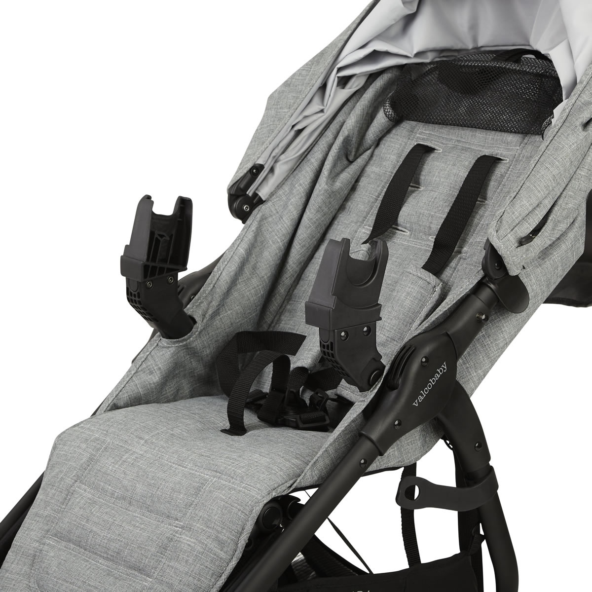 Valco Maxi-Cosi  Snap 3 / 4 Trend Adapter for Maxi-Cosi