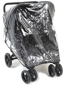 Valco NEO/Snap Trend Duo Raincover