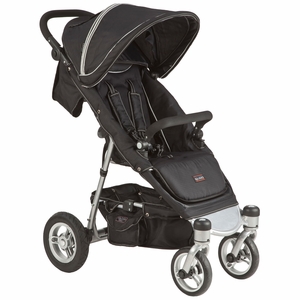 Valco Quad Stroller