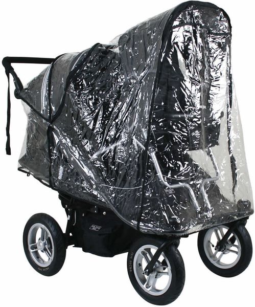 Valco Raincover for TriMode Duo X with Joey Seat