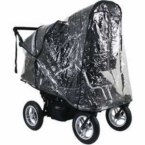 Valco Raincover for TriMode Duo X with Joey Seat