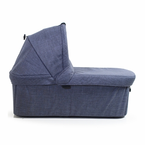 Valco Snap 3 / 4 Trend Bassinet - Denim