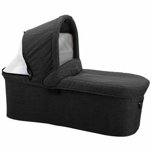 Valco Snap 3 / 4 Trend Bassinet - Night Black