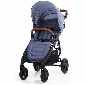 Valco Snap 4 Trend Stroller - Denim