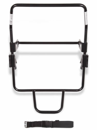 Valco Snap Duo Chicco Keyfit 30 Adapter