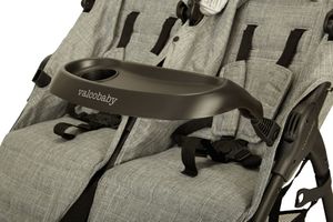 Valco Snap Duo Trend Double Stroller Snack Tray