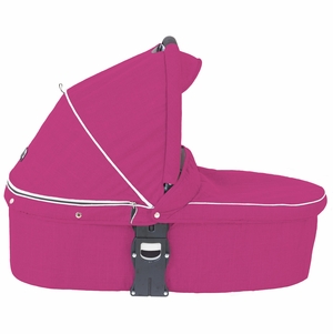 Valco Snap Ultra Bassinet - Mulberry Wine